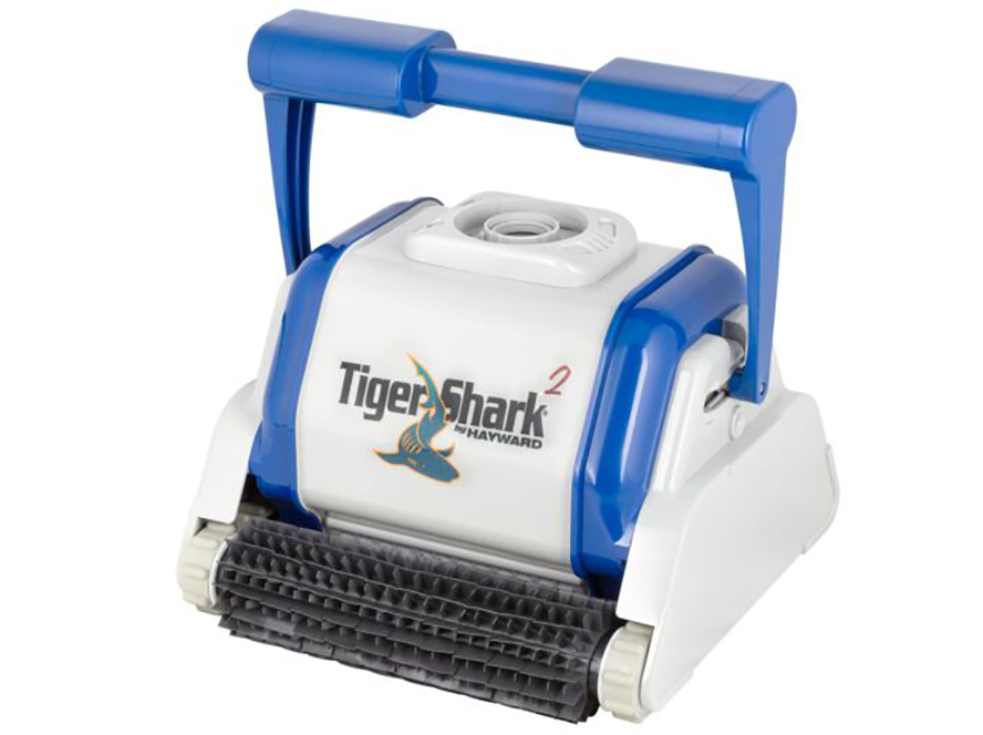    Hayward TigerShark 2 ( ) ( 2002)